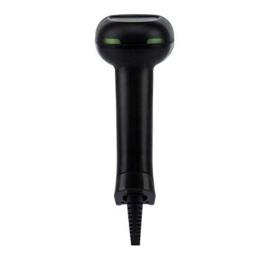 Lecteur code-barres portable Honeywell 1960GSR 1D/2D USB noir