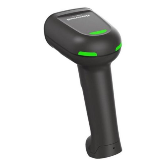 Lecteur code-barres portable Honeywell 1960GSR 1D/2D USB noir