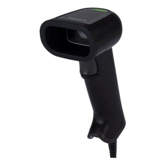 Lecteur code-barres portable Honeywell 1960GSR 1D/2D USB noir