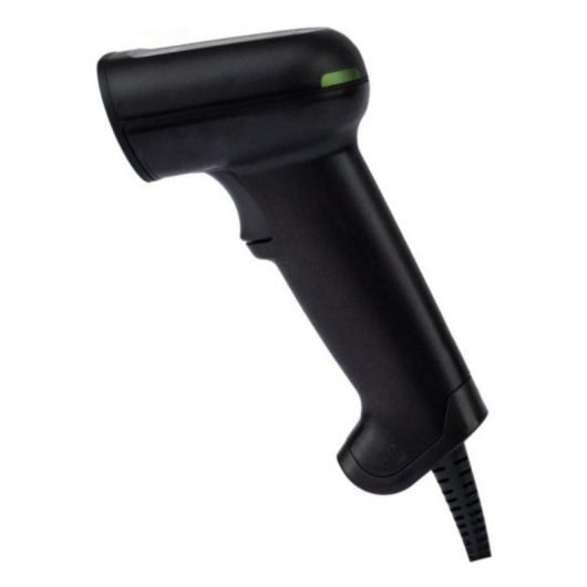 Lecteur code-barres portable Honeywell 1960GSR 1D/2D USB noir