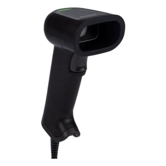Lecteur code-barres portable Honeywell 1960GSR 1D/2D USB noir