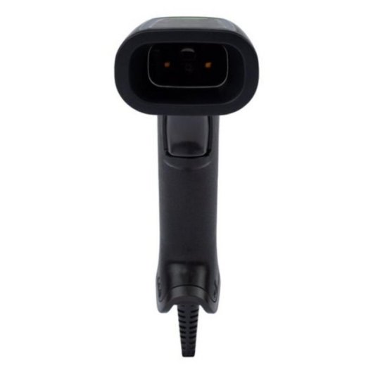 Lecteur code-barres portable Honeywell 1960GSR 1D/2D USB noir