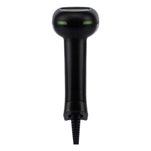 Lecteur code-barres portable Honeywell 1960GSR 1D/2D USB noir