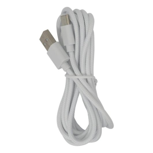 Rato White Shark LIONEL Bluetooth Óptico 10000 DPI Branco 6 Botões