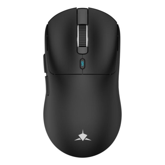 Rato White Shark MAXIMUS Bluetooth 26000 DPI Preto 6 Botões