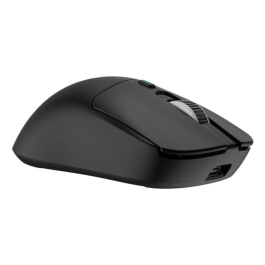 Rato White Shark MAXIMUS Bluetooth 26000 DPI Preto 6 Botões