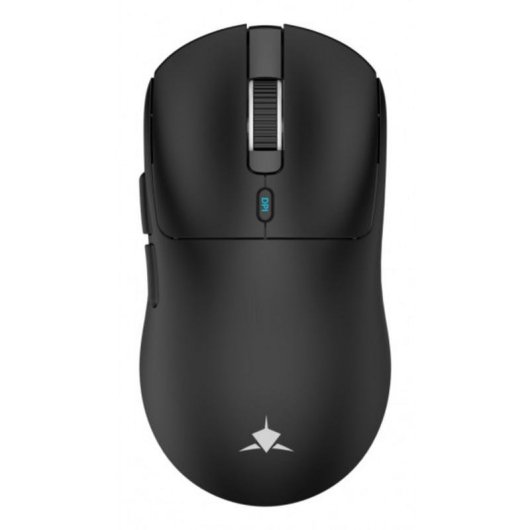 Rato White Shark MAXIMUS Bluetooth 26000 DPI Preto 6 Botões