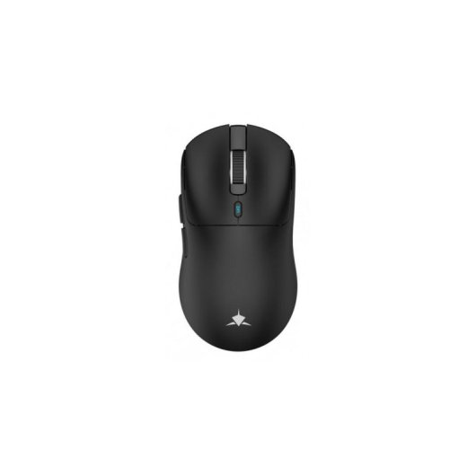 Rato White Shark MAXIMUS Bluetooth 26000 DPI Preto 6 Botões