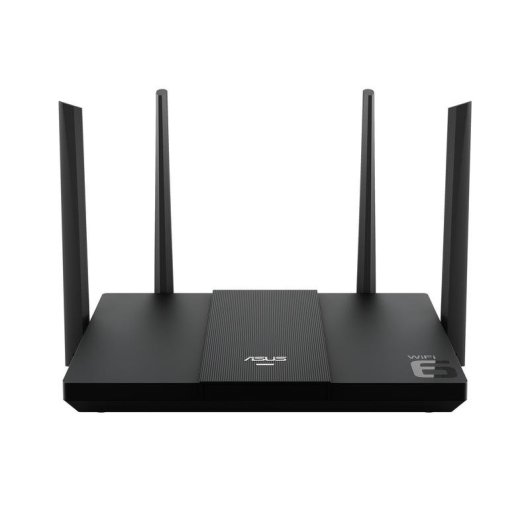 Router Asus RT-AX50 WiFi 6 3000Mbps Dual Band AiMesh