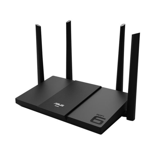 Router Asus RT-AX50 WiFi 6 3000Mbps Dual Band AiMesh