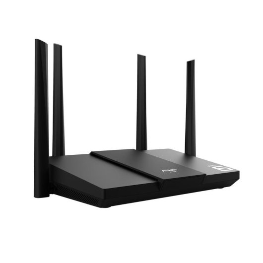 Router Asus RT-AX50 WiFi 6 3000Mbps Dual Band AiMesh
