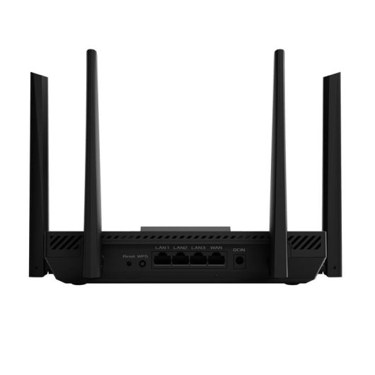 Router Asus RT-AX50 WiFi 6 3000Mbps Dual Band AiMesh