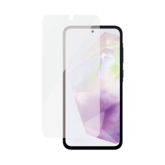 Verre Trempé PanzerGlass Samsung Galaxy A35 5G Ultra-Wide Fit