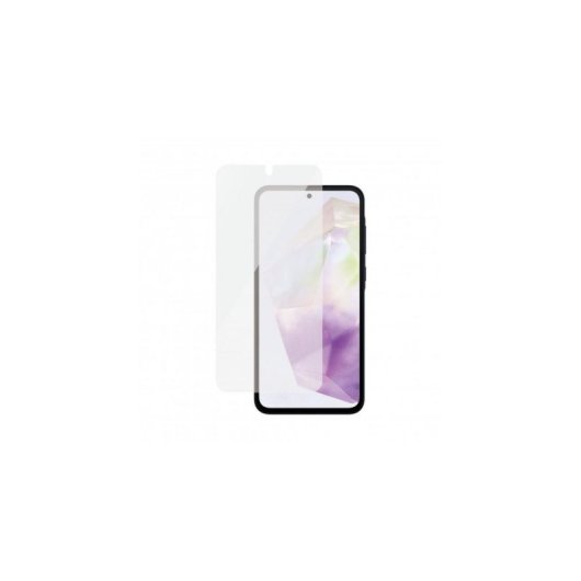 Verre Trempé PanzerGlass Samsung Galaxy A35 5G Ultra-Wide Fit
