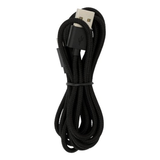 Rato White Shark LIONEL-B Bluetooth 10000 DPI Ambidestro Preto Iluminação