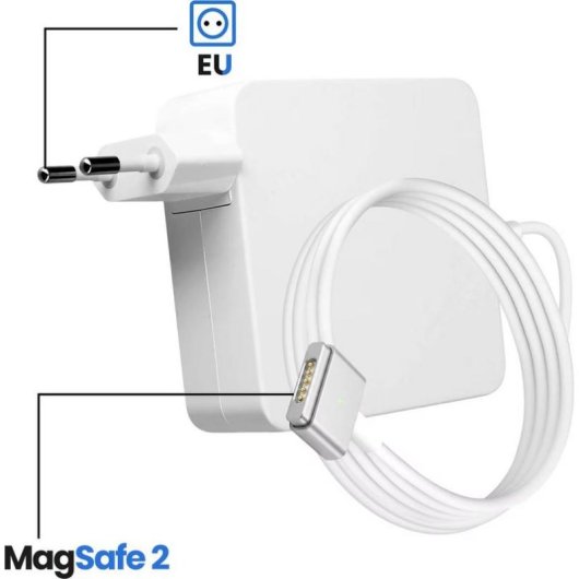 Caricatore Avizar 45W MagSafe per MacBook Air 11"