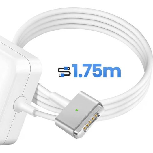 Caricatore Avizar 45W MagSafe per MacBook Air 11"