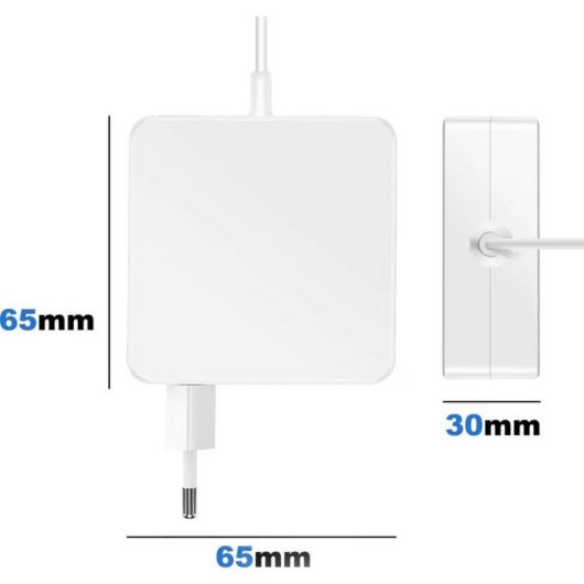 Caricatore Avizar 45W MagSafe per MacBook Air 11"