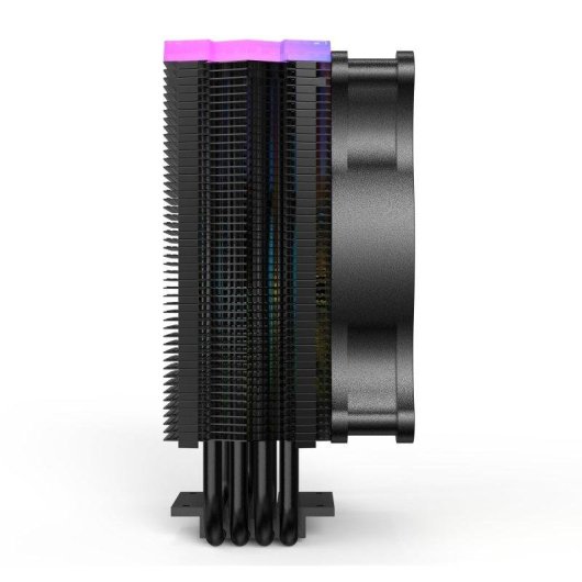 Refrigeración Aire Teros Socket Intel AMD Ventilador 120 mm TE-8162N ARGB