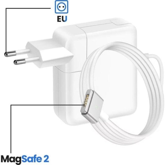 USB-Ladegerät Avizar 60W MagSafe für MacBook Pro Retina 13"