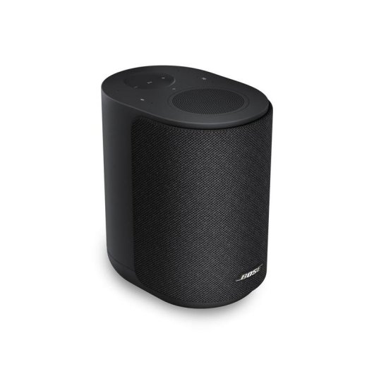 Lautsprecher Bose Lifestyle Ultra kabellos Wi-Fi Bluetooth 5.3 Touchsteuerung