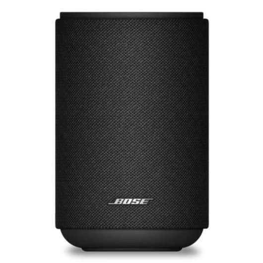 Lautsprecher Bose Lifestyle Ultra kabellos Wi-Fi Bluetooth 5.3 Touchsteuerung