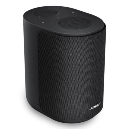 Lautsprecher Bose Lifestyle Ultra kabellos Wi-Fi Bluetooth 5.3 Touchsteuerung