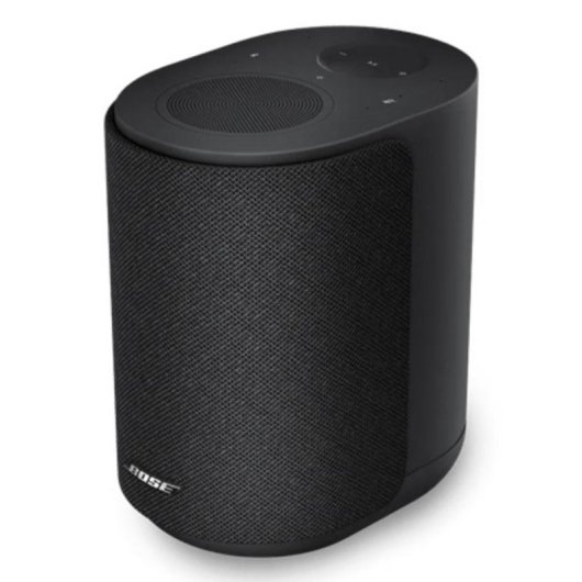 Lautsprecher Bose Lifestyle Ultra kabellos Wi-Fi Bluetooth 5.3 Touchsteuerung