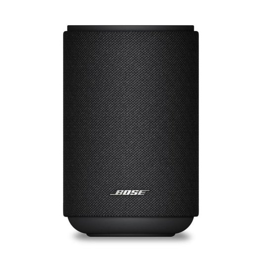 Lautsprecher Bose Lifestyle Ultra kabellos Wi-Fi Bluetooth 5.3 Touchsteuerung