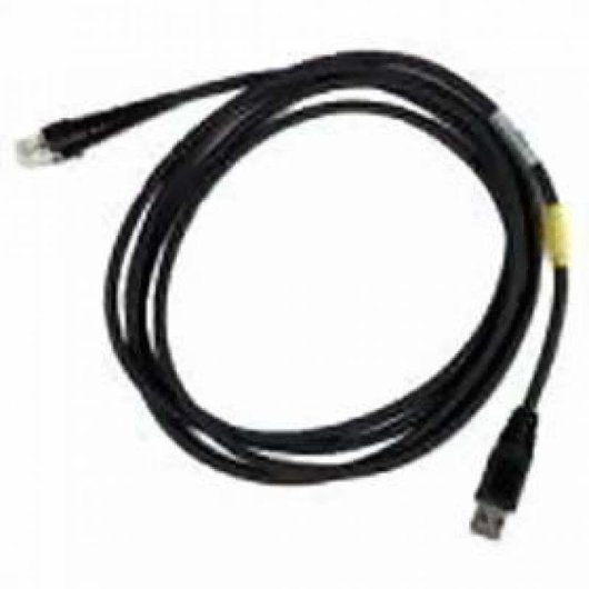 Cavo USB Honeywell CBL-500 3 m Nero per lettore codici a barre