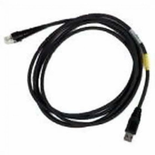 Cavo USB Honeywell CBL-500 3 m Nero per lettore codici a barre