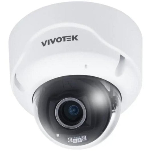 Câmera de vigilância VIVOTEK FD9389-EHTV-V3 5MP Visão Noturna Externa IA