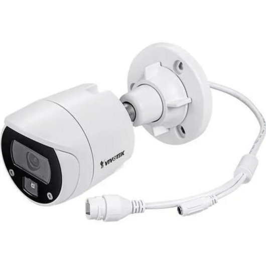 Caméra de surveillance Vivotek IB639 2MP Vision Nocturne Extérieure