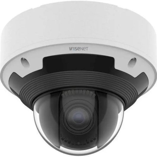 Câmera de vigilância Samsung XNV-6083RZ FullHD Visão Noturna Externa Dome