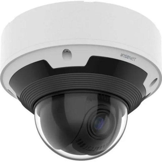 Câmera de vigilância Samsung XNV-6083RZ FullHD Visão Noturna Externa Dome