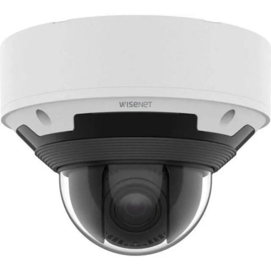 Câmera de vigilância Samsung XNV-6083RZ FullHD Visão Noturna Externa Dome