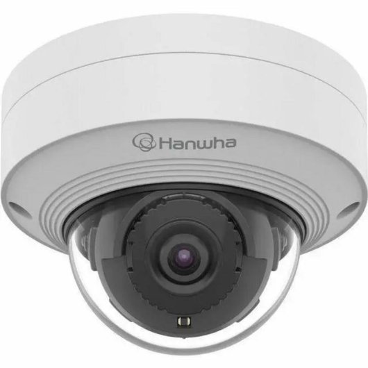 Caméra de surveillance Samsung QNV-C8012 5MP Vision Nocturne Extérieure Vandalisme
