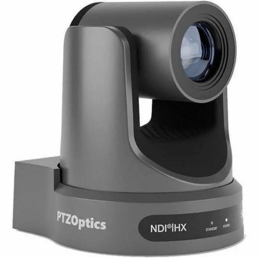 Câmera de vigilância PTZOptics Move SE FullHD Interna e Externa Zoom 30X