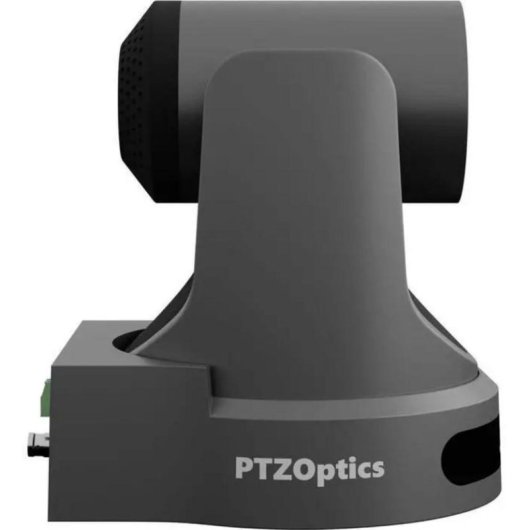 Câmera de vigilância PTZOptics Move SE FullHD Interna e Externa Zoom 30X