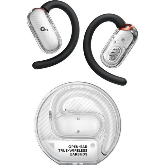 Auriculares Soundcore V40i sans fil Bluetooth 5.4 avec appels clairs et ajustement personnalisé