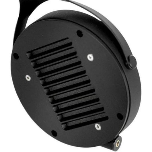 Monoprice Monolith M1070 offene Kopfhörer planar magnetisch 106mm schwarz