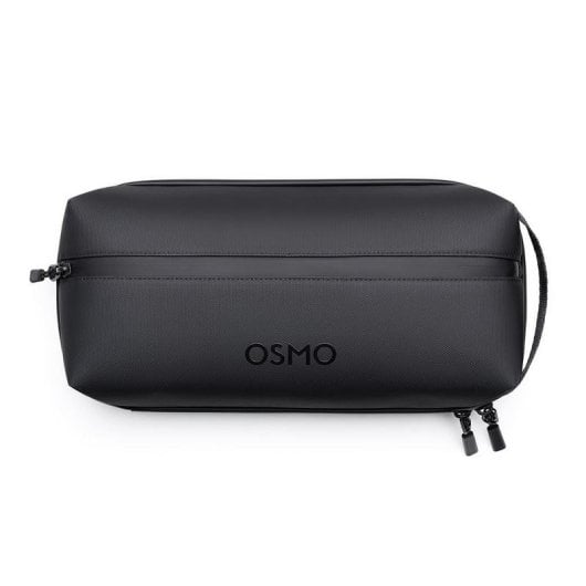 Capa de transporte DJI Osmo 360 para câmaras desportivas