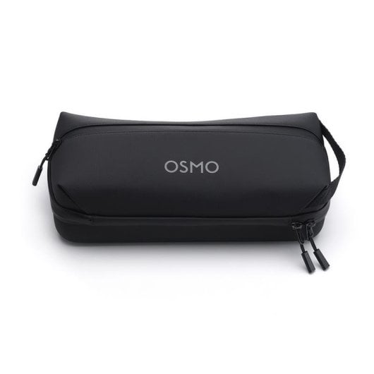 Capa de transporte DJI Osmo 360 para câmaras desportivas