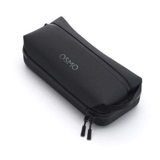 Capa de transporte DJI Osmo 360 para câmaras desportivas