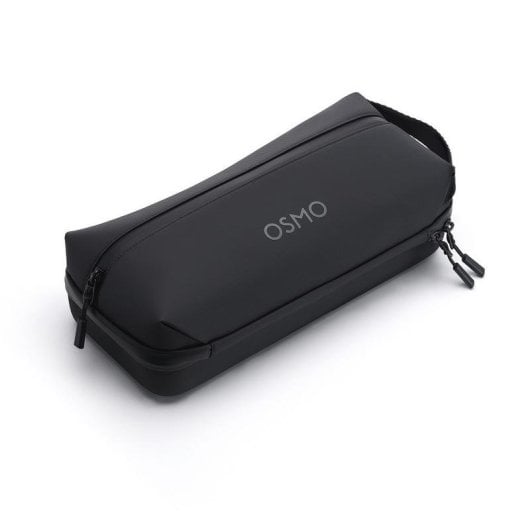 Capa de transporte DJI Osmo 360 para câmaras desportivas