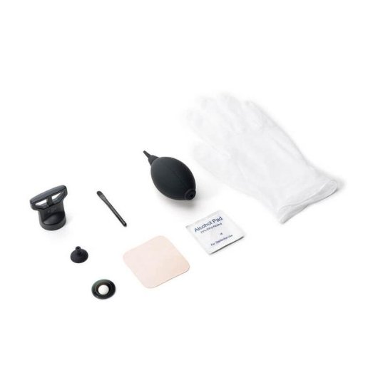 Kit de remplacement de lentille DJI pour Avata 360 avec outils