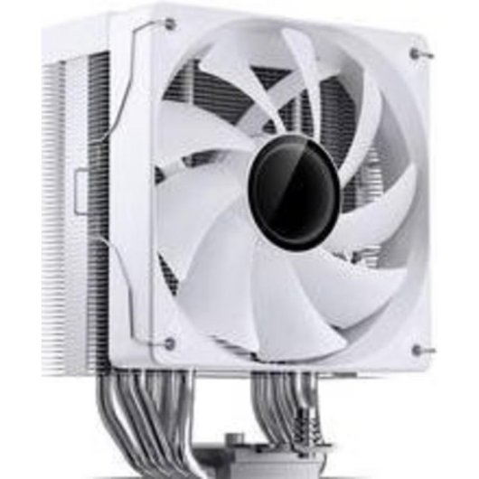 Refrigeración aire Jonsbo Socket AM4 AM5 LGA 115X 120mm CR-1000 V3 PRO ARGB