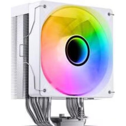 Refrigeración aire Jonsbo Socket AM4 AM5 LGA 115X 120mm CR-1000 V3 PRO ARGB