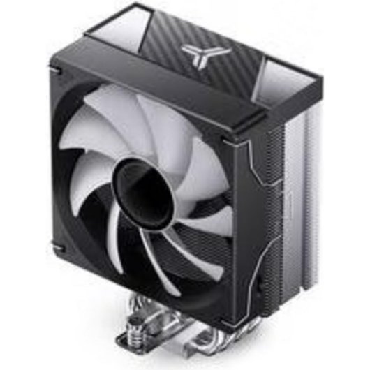 Refrigeração Ar Jonsbo Socket AM4 AM5 LGA 1200 120mm CR-1000 V3 PRO ARGB