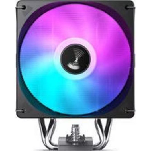Refrigeração Ar Jonsbo Socket AM4 AM5 LGA 115X 120mm CR-1000 MAX V2 RGB